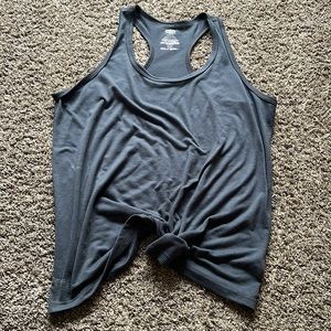 Athletic Works XL Racerback Tank